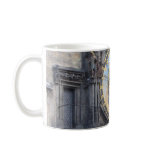 Prague Astronomical Clock In The Old Town Square mugs
