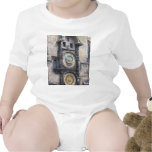 Prague Astronomical Clock In The Old Town Square T-shirts