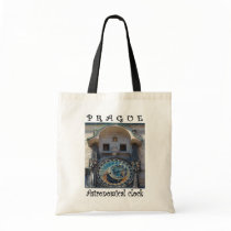 Prague Bag by kijjo7 Prague Bag