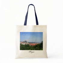 Prague Bag by kijjo7 Prague Bag