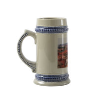 Prague Beer Mug by The_Big_Dawg Prague Beer Mug