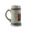 Prague  Beer Mug