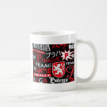 Prague Bohemia Coffee Mug