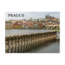 Prague – Castle II Post Cards