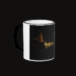 Prague Castle Mug