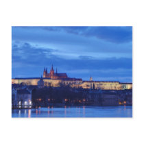 Prague castle postcards by Ban_Dee Prague castle postcards
