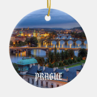 Czech Republic Ornaments &amp; Keepsake Ornaments | Zazzle