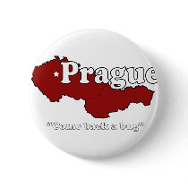 Prague: Come Back a Bug buttons