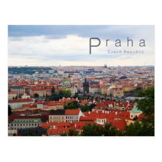 Prague, Czech Photo