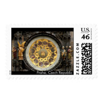 Prague, Czech Republic Postage postage by TibetanSky Prague, Czech Republic Postage postage