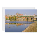 Prague in Czech Republic Custom Invites