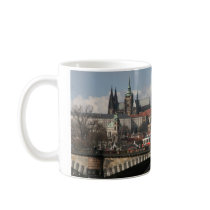 Prague mugs by dwightpierre Prague mugs