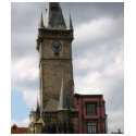 Prague Old City Hall t-shirts by lifesphere Prague Old City Hall t-shirts