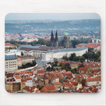Prague Pad mousepads