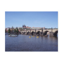 Prague Post Cards