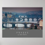 Prague Print
