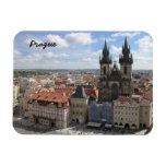 Prague Premium Magnet