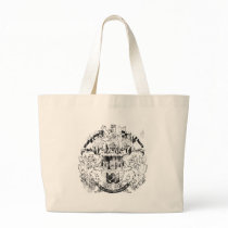 Prague Tote Bag