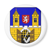 Praha 01, Czech magnets