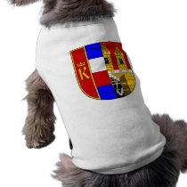 Praha 08, Czech pet clothing