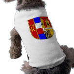 Praha 08, Czech pet clothing