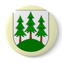 Praha 21, Czech buttons by bestflag Praha 21, Czech buttons
