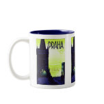 Praha Mug