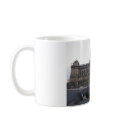 Praha mugs