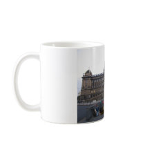 Praha mugs