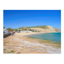 Praia DA Luz Postales