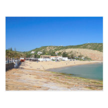 Praia DA Luz Postales