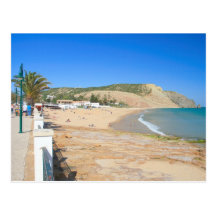 Praia DA Luz Postales