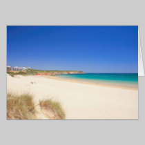 Praia do Martinhal cards