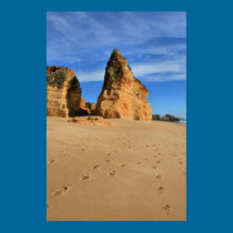 Praia do Vau posters by cwwphotography Praia do Vau posters