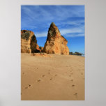 Praia do Vau Posters