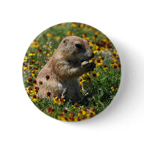 Praire Dog Buttons