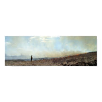 Praire Fire posters