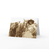 Prairie and Valentine cards