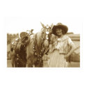 Prairie And Valentine posters by CowgirlCafeOnline Prairie And Valentine posters