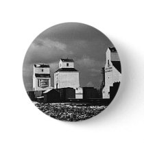 Prairie Buttons