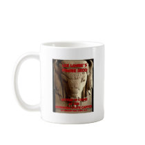 Prairie Deco mugs