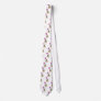 Prairie Dog Balloon Neckties