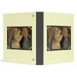 Prairie Dog Binder