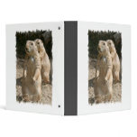 Prairie Dog Binder