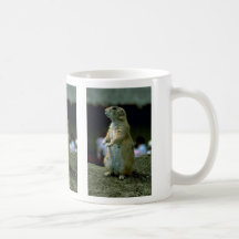Prairie Dog Coffee Mug