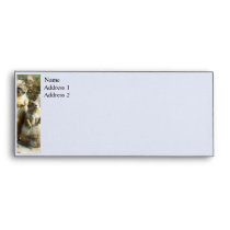 Prairie Dog Formal Portrait envelopes