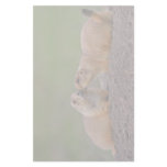 prairie dog kiss personalized stationery