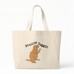 Prairie Doggin bags