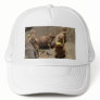 Prairie Dogs Eating Dinner 1