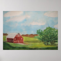 Prairie Dreams posters